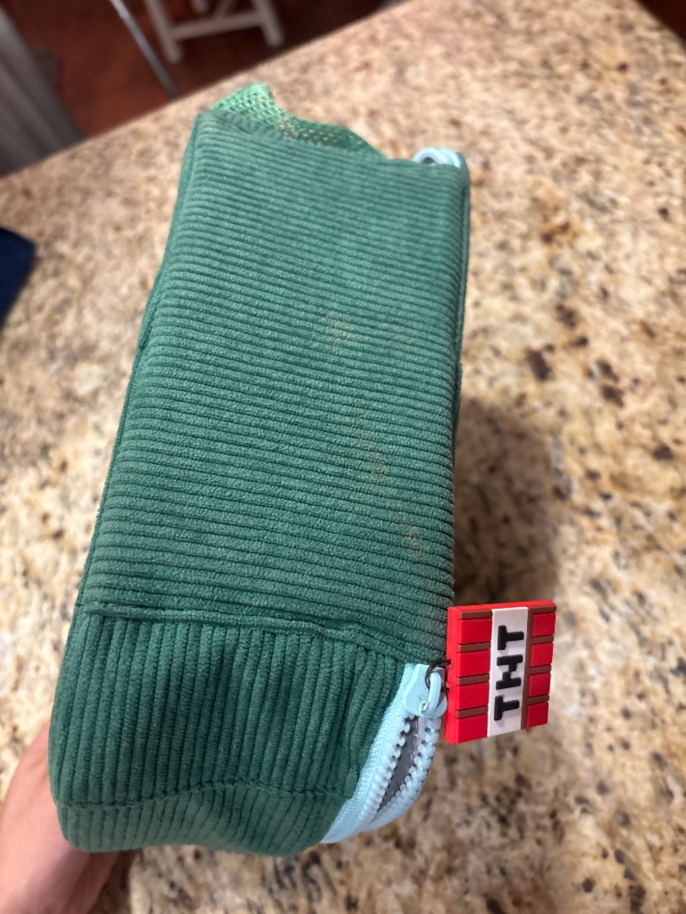 Minecraft Lunch Box - Picture 4 of 4